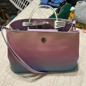 Loungefly Little Mermaid Purse